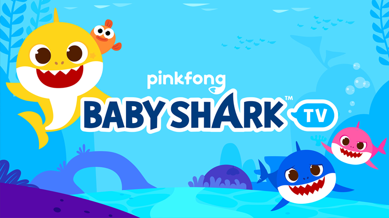 Babyshark tv